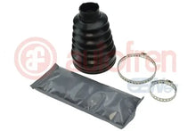 Ansamblu burduf articulatie planetara, Audi, SEAT, Skoda, 134x118x116 mm, Autofren Seinsa D8562T