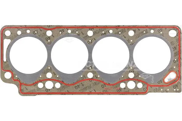 Garnitura chiulasa, Renault, Opel, Volvo, Dacia, Mitsubishi Megane, Clio, Kangoo, Kangoo Express, 422x172x10 mm, Victor Reinz 613368500