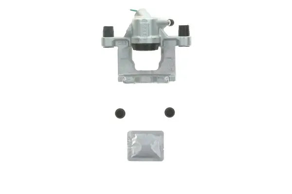 Etrier frana, Mercedes-Benz, 225x168x136 mm, Bosch 0986134321