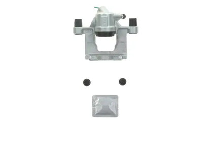 Etrier frana, Mercedes-Benz, 225x168x136 mm, Bosch 0986134321