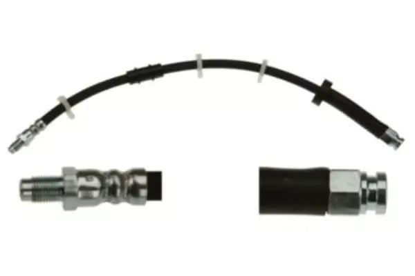Furtun frana, Citroen, Fiat, Peugeot, TRW PHB293