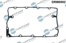 Garnitura, capac supape Dr.Motor Automotive - DRM0692