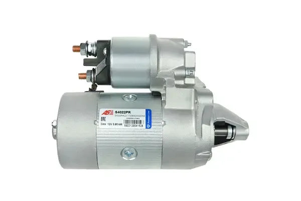 Starter, Autobianchi, Fiat, Lancia, 285x168x142 mm, AS-PL S4022PR