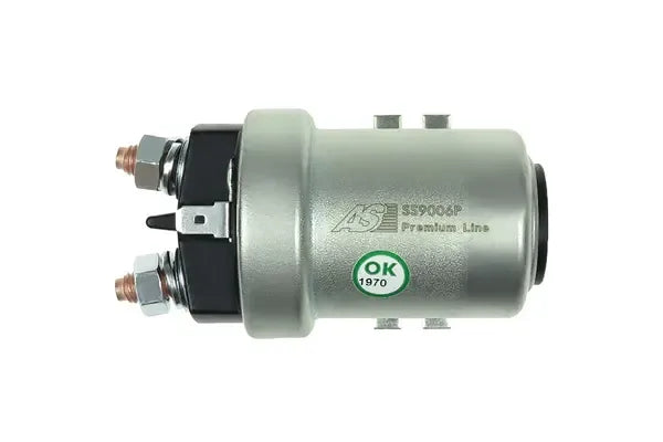 Solenoid, electromotor As-Pl - SS9006P