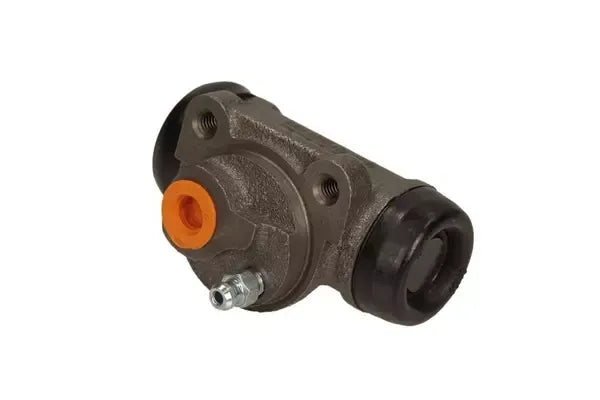 Cilindru receptor frana, Citroen, Peugeot, Renault Twingo, 107x72x62 mm, Meyle 16145310010
