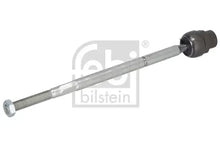 Articulatie axiala cap de bara, Chevrolet, Opel, 381x121x64 mm, Febi Bilstein FE02042