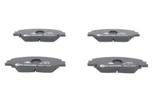 Placute frana Toyota Prius/Yaris 1,5-1,8 19- ceramic TRW pentru Toyota - 13.0470-5558.2