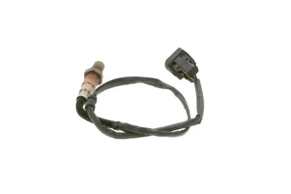 Sonda lambda, Volkswagen, Audi, Skoda, SEAT Golf, Bora, Bora Variant, Golf Iv Variant, Octavia I Combi, New Beetle, 138x106x48 mm, Bosch 0258007057