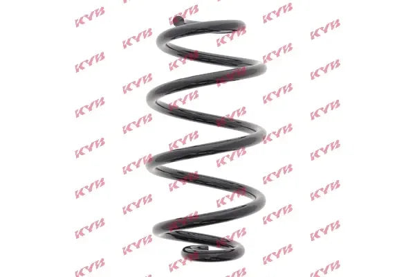 Arc spiral, Renault Clio, 357x156x152 mm, KYB KYBRH6424