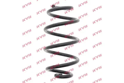 Arc spiral, Renault Clio, 357x156x152 mm, KYB KYBRH6424