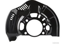 Protectie stropire, disc frana HBJ pentru Toyota - J3332008