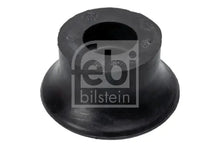 Burduf cauciuc suport motor, Audi, Volkswagen, 143x95x60 mm, Febi Bilstein FE01929