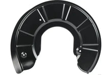 Protectie stropire, disc frana HBJ pentru Tesla - J3330803