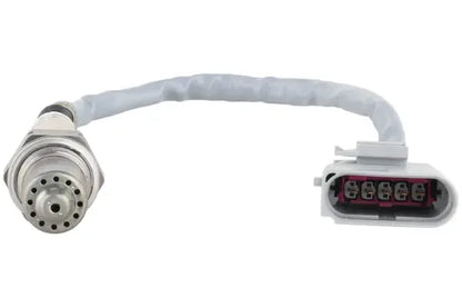 Sonda lambda, Audi, Porsche A5 Sportback, A5, A5 Cabriolet, A4 B9 Avant, A7 Sportback, A6 C7, A6 C7 Avant, A4 B9, Q5, 138x106x46 mm, Bosch 0258027209
