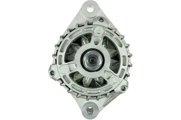 Generator alternator, Alfa Romeo, Fiat, Lancia, Opel, 267x215x203 mm, AS-PL A4073