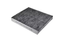 Filtru aer habitaclu, Infiniti, Nissan, 229x200 mm, Blue Print ADN12523