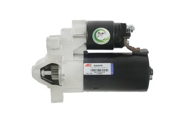 Starter As-Pl - S0550PR