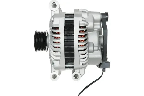 Generator alternator, Citroen, Mini, Nissan, Peugeot, 266x201x184 mm, AS-PL A5104