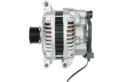 Generator alternator, Citroen, Mini, Nissan, Peugeot, 266x201x184 mm, AS-PL A5104