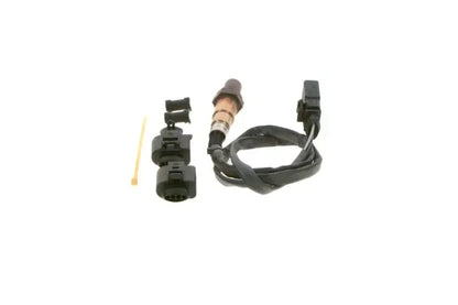 Sonda lambda, Audi, Porsche, SEAT, Skoda, 203x137x48 mm, Bosch 0258010036