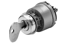 Comutator pornire, Mercedes-Benz, Steyr Sl, Sl Roadster, Haflinger, 101x55x54 mm, Bosch 0342309003