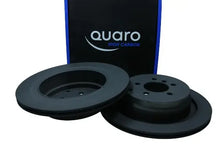 Disc frana QUARO pentru Land Rover - QD0207HC