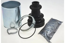 Articulatie sarcina ghidare, Mazda, Suzuki, Toyota, 134x116x114 mm, Febi Bilstein FE23111