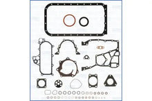 Set garnituri carter, Ford, Nissan, 582x301x24 mm, Ajusa AJU54057400