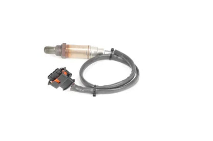 Sonda lambda, Opel Meriva A Microbus, 140x101x46 mm, Bosch F00HL00353