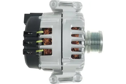 Generator alternator, Mercedes-Benz, 316x227x188 mm, AS-PL A3145