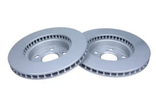 Disc frana QUARO pentru Toyota - QD2522