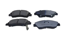 Set placute frana, frana disc QUARO pentru Hyundai - QP2504C