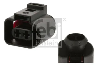 Stecher, Audi, SEAT, Škoda, Volkswagen, 27x27x25 mm, Febi Bilstein FE37917