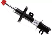 Amortizor, Opel Corsa E, Corsa E Caseta, Hatchback, cod 317495