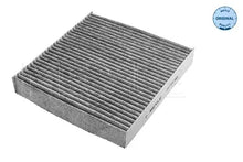 Filtru, aer habitaclu Meyle - 2123200016