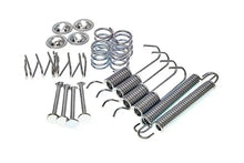 Set accesorii, saboti frana parcare Maxgear pentru Hyundai, Kia - 27-2272