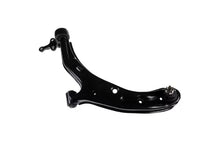 Brat suspensie roata, Nissan, 609x258x112 mm, Blue Print ADN18679