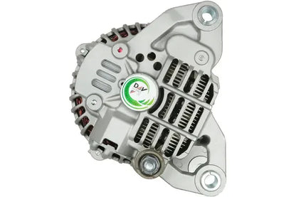 Generator alternator, Mazda, 261x186x186 mm, AS-PL A5087