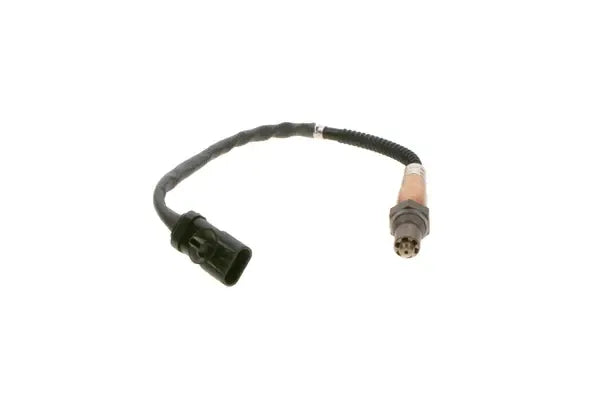 Sonda lambda, Renault, 139x102x48 mm, Bosch 0258006294