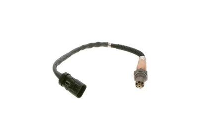 Sonda lambda, Renault, 139x102x48 mm, Bosch 0258006294