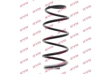 Arc spiral, Opel, 540x174x173 mm, KYB KYBRH2660