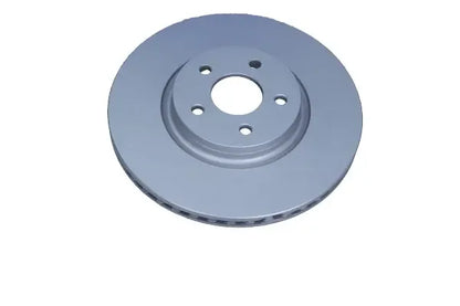 Disc frana, Ford, Volvo, Ø320 mm, QUARO QD6865