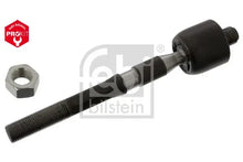 Articulatie axiala cap de bara, Hyundai, Kia, 258x62x61 mm, Febi Bilstein FE104910
