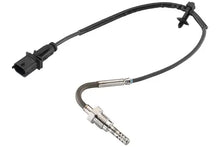 Senzor temperatura gaze evacuare Continental, Opel Astra, Zafira B, Zafira Zafira, 148x79x54 mm, VDO A2C59507011Z