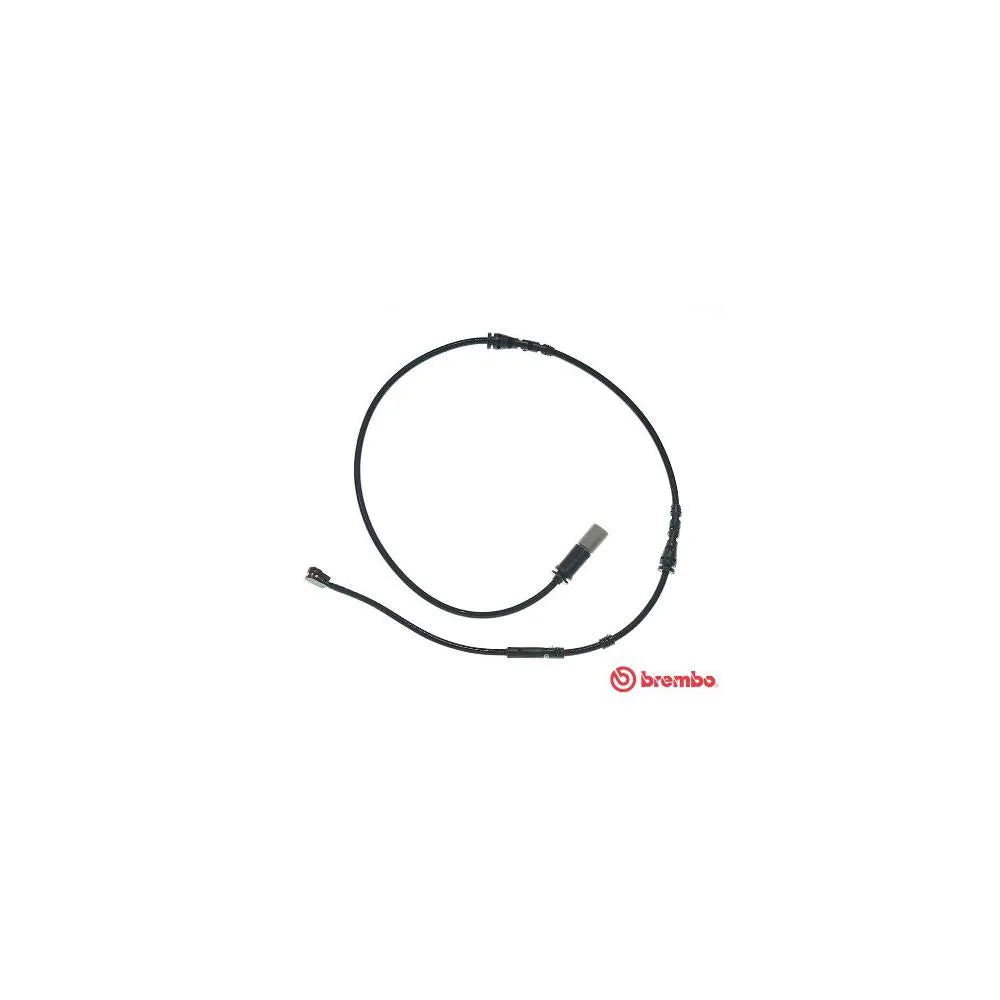 Senzori Uzura Placute Brembo - A 00 433