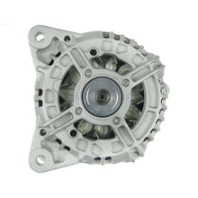 Alternator As-Pl - A0166