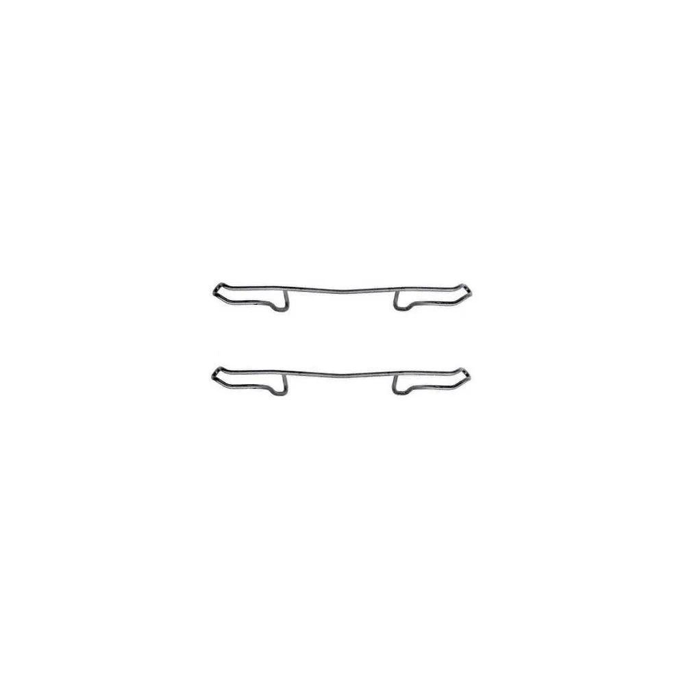 Placute Frana Brembo - A02241
