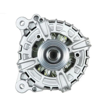 Alternator As-Pl - A0791S