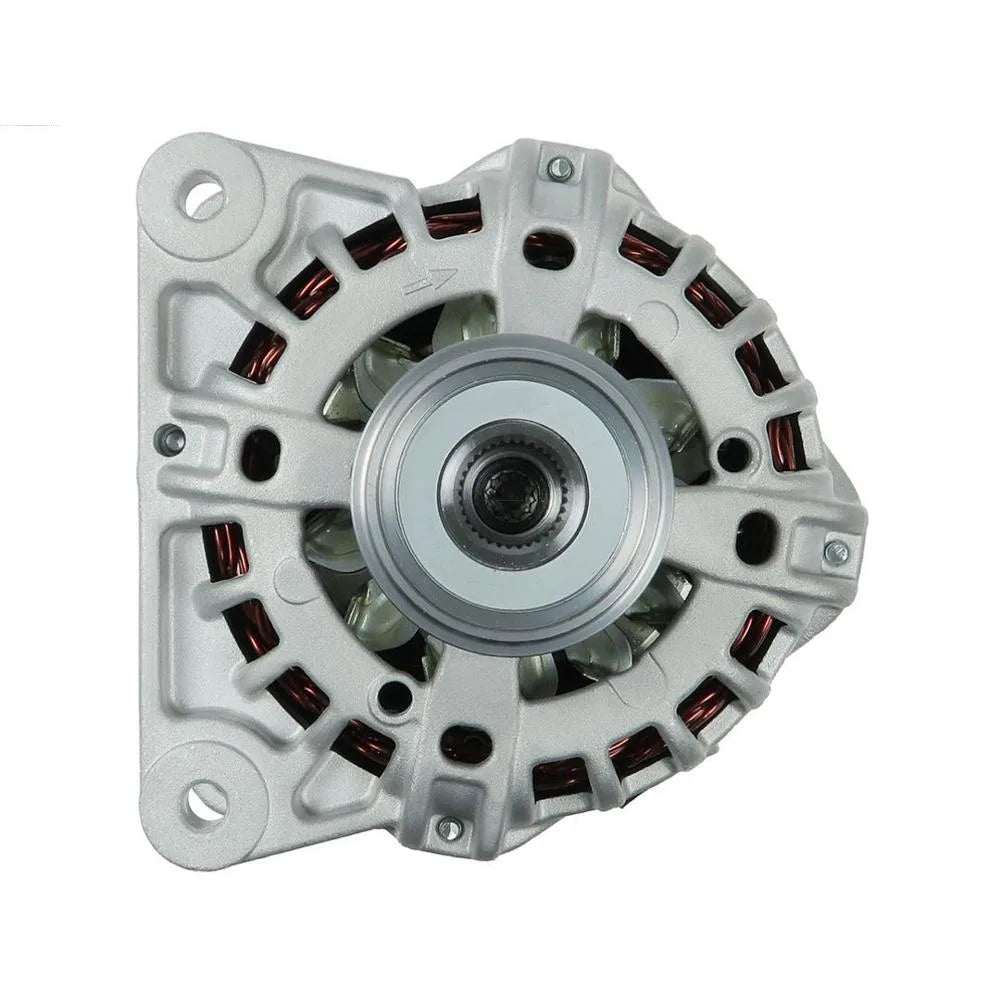 Alternator As-Pl - A0822S