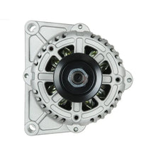 Alternator As-Pl - A1027
